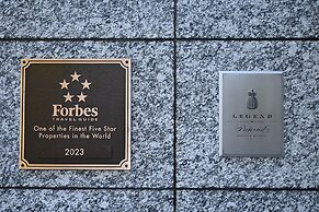 The Capitol Hotel Tokyu