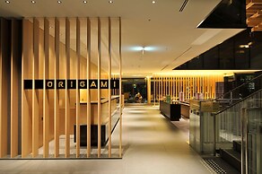 The Capitol Hotel Tokyu