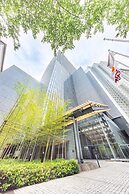 The Capitol Hotel Tokyu