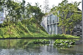 The Capitol Hotel Tokyu