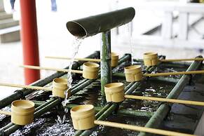 The Capitol Hotel Tokyu