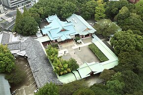 The Capitol Hotel Tokyu