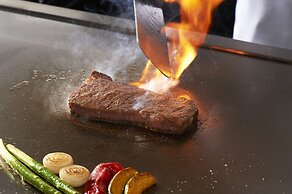 The Capitol Hotel Tokyu