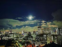 The Capitol Hotel Tokyu