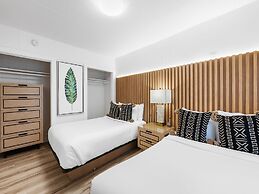 Beachcomber Resort & Club