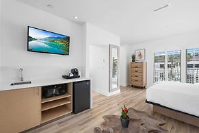 Beachcomber Resort & Club