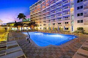 Beachcomber Resort & Club