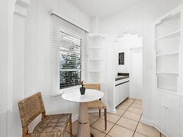 Beachcomber Resort & Club