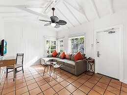 Beachcomber Resort & Club