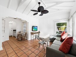 Beachcomber Resort & Club