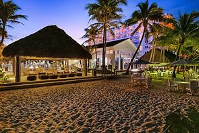 Beachcomber Resort & Club