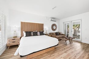 Beachcomber Resort & Club