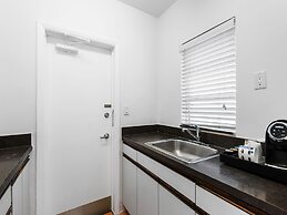 Beachcomber Resort & Club