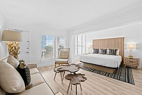 Beachcomber Resort & Club