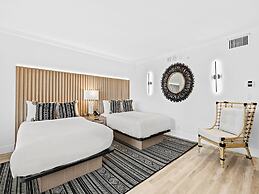 Beachcomber Resort & Club