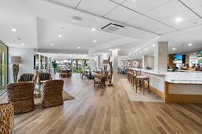 Beachcomber Resort & Club