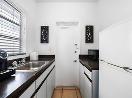 Beachcomber Resort & Club