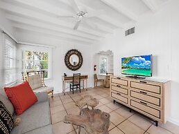 Beachcomber Resort & Club