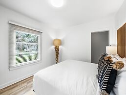 Beachcomber Resort & Club