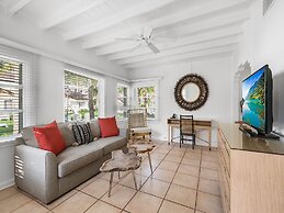 Beachcomber Resort & Club