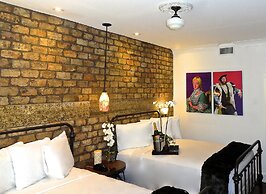 Cavalier Hotel South Beach