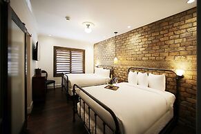 Cavalier Hotel South Beach