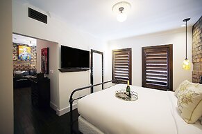 Cavalier Hotel South Beach