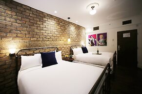 Cavalier Hotel South Beach