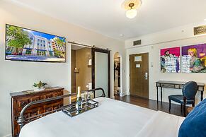 Cavalier Hotel South Beach