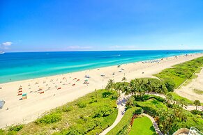 Cavalier Hotel South Beach