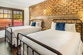 Cavalier Hotel South Beach