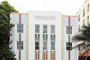 Cavalier Hotel South Beach