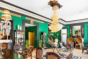 Cavalier Hotel South Beach