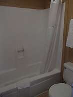 Days Inn by Wyndham Corpus Christi Beach