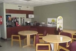 Days Inn by Wyndham Corpus Christi Beach