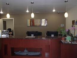 Days Inn by Wyndham Corpus Christi Beach