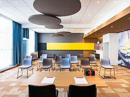 ibis Bordeaux Lac