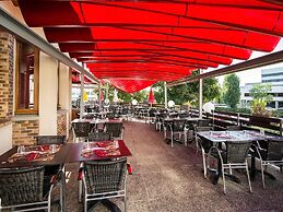 ibis Bordeaux Lac