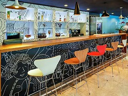 ibis Bordeaux Lac