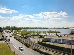 ibis Bordeaux Lac