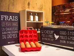 ibis Bordeaux Lac