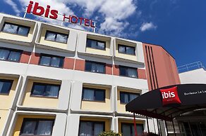 ibis Bordeaux Lac
