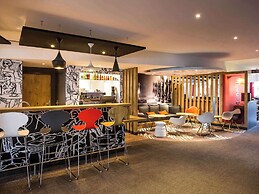 ibis Bordeaux Lac