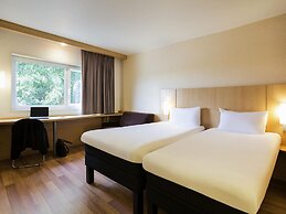 ibis Bordeaux Lac