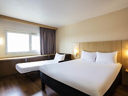 ibis Bordeaux Lac