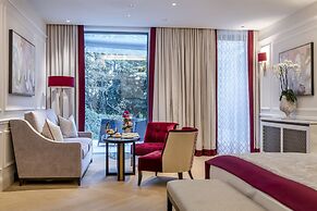 Schloss Mönchstein Hotel