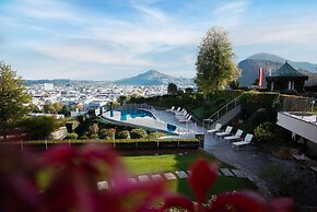 Schloss Mönchstein Hotel
