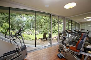 Schloss Mönchstein Hotel