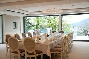 Schloss Mönchstein Hotel