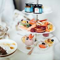 Schloss Mönchstein Hotel